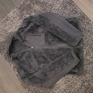 Nike Fleece zip up